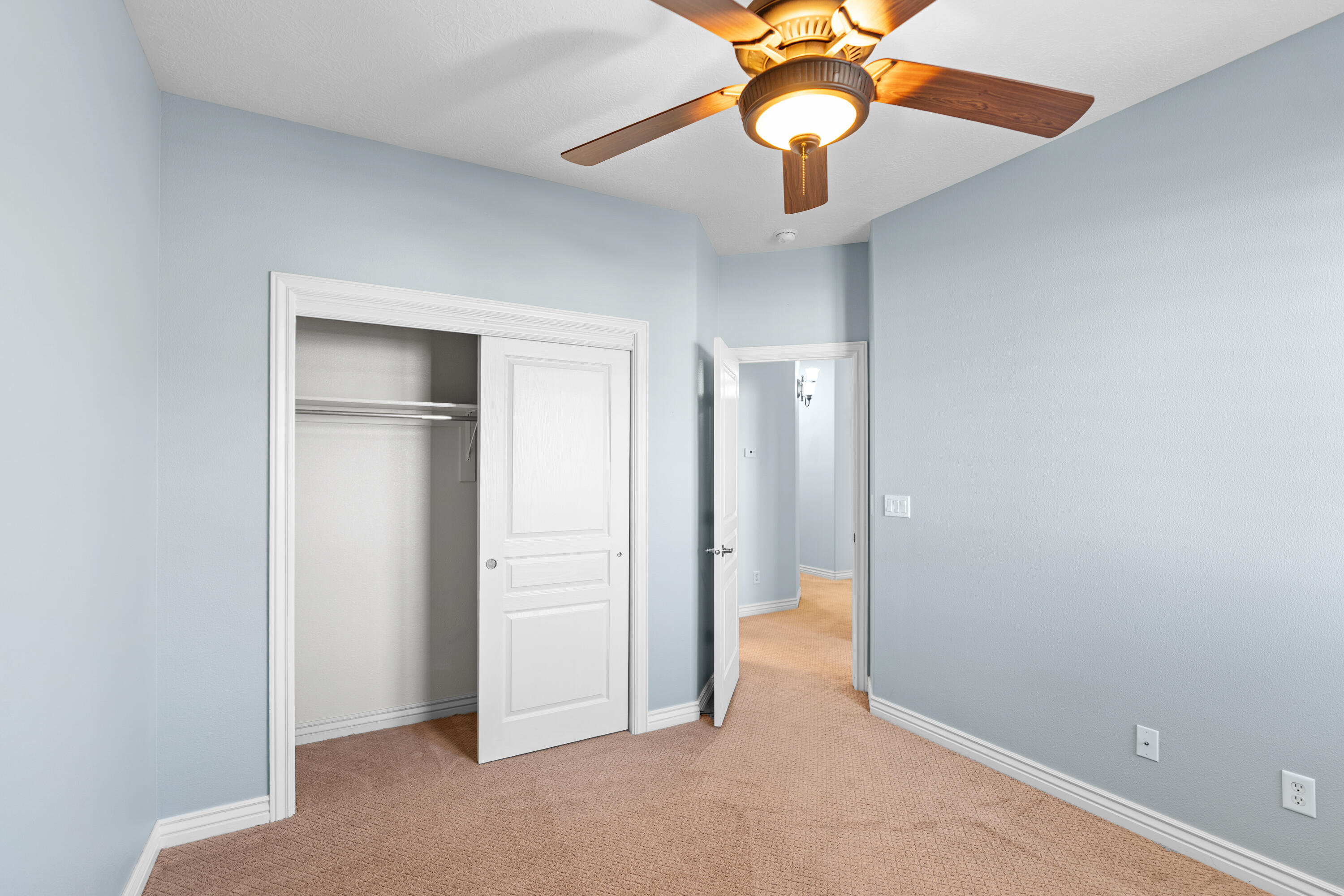 LA JOLLA HILLS AT GREEN SPRINGS - Residential