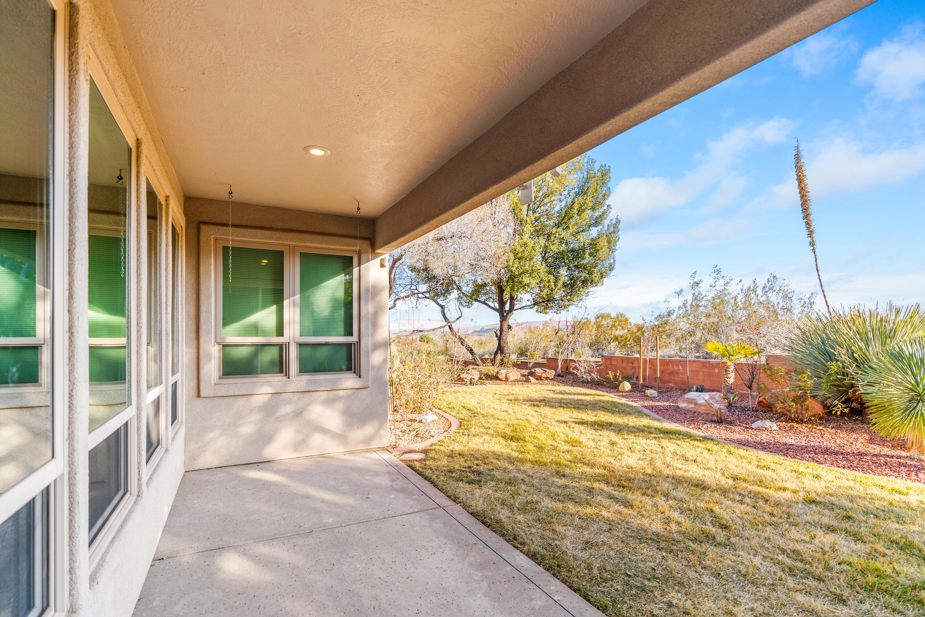 LA JOLLA HILLS AT GREEN SPRINGS - Residential