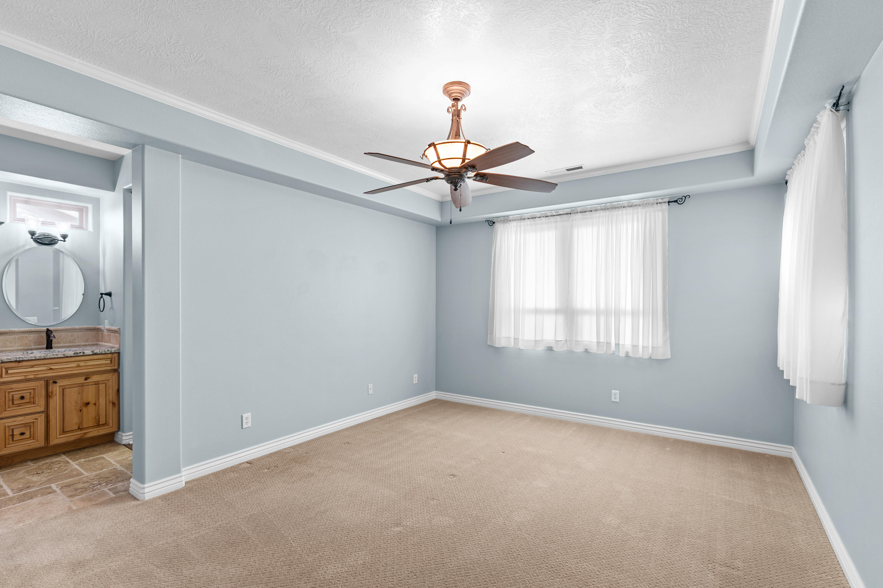 LA JOLLA HILLS AT GREEN SPRINGS - Residential