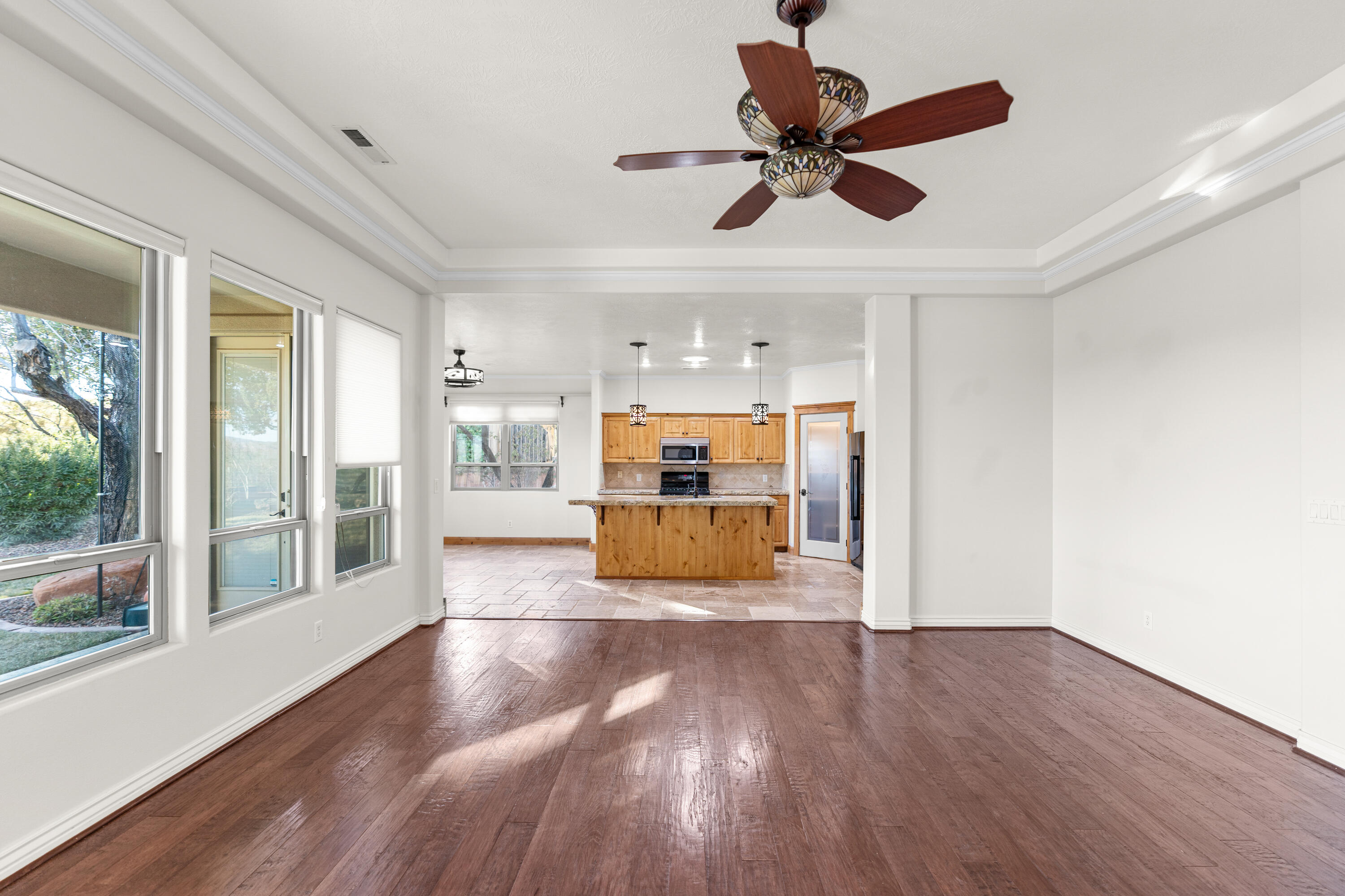 LA JOLLA HILLS AT GREEN SPRINGS - Residential