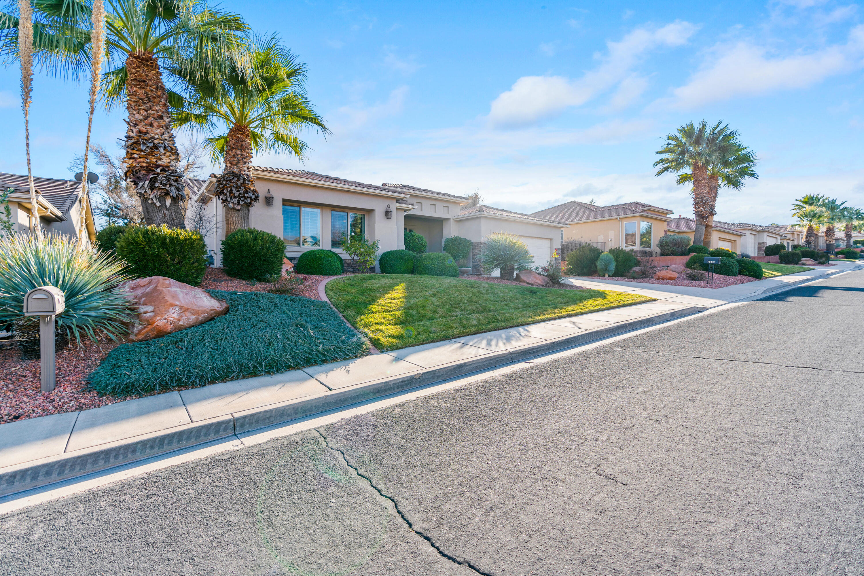 LA JOLLA HILLS AT GREEN SPRINGS - Residential