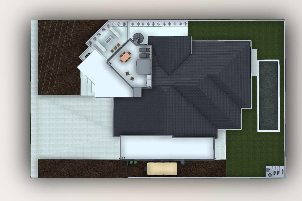 MOUNTAIN VIEW ESTATES - Residential