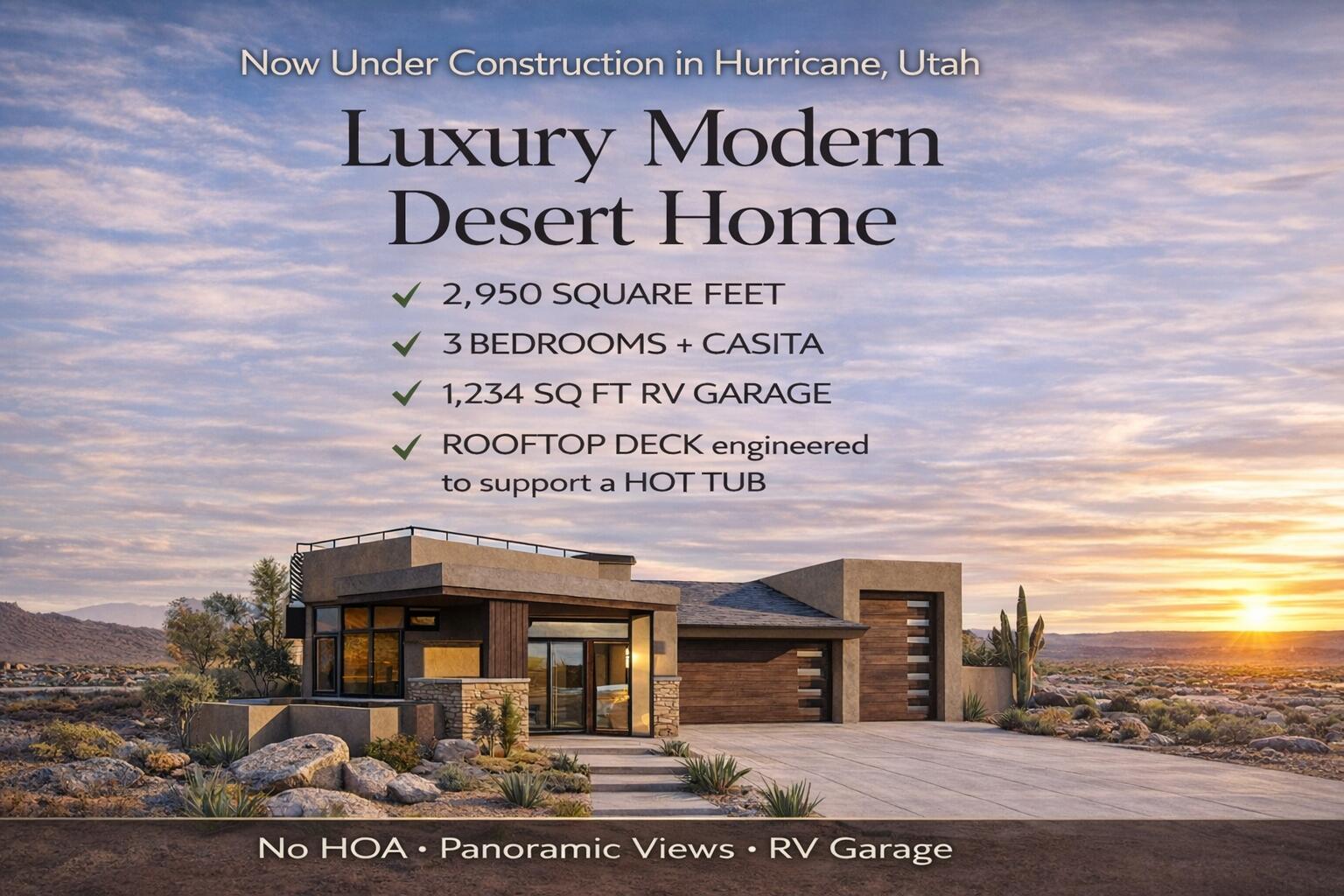 MOUNTAIN VIEW ESTATES - Residential