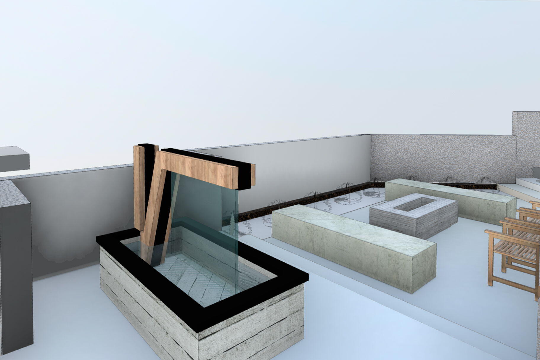 MOUNTAIN VIEW ESTATES - Residential