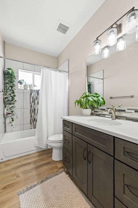 Tiny photo for 2282 S PINTURA DR, Saint George, UT 84790 (MLS # 26-270576)