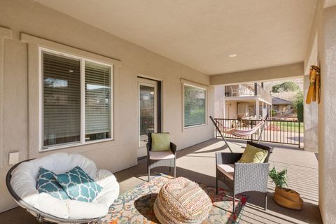 Tiny photo for 2282 S PINTURA DR, Saint George, UT 84790 (MLS # 26-270576)