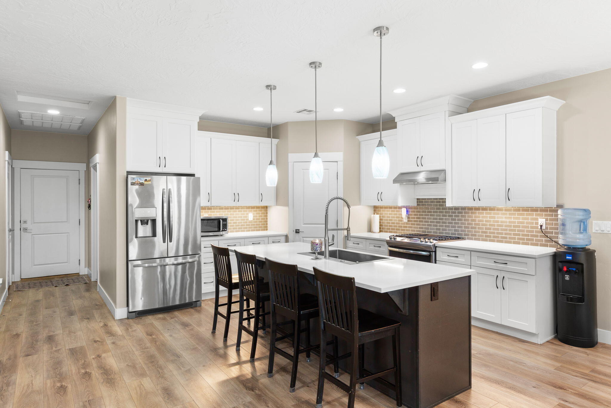 BLOOMINGTON HILLS - Residential