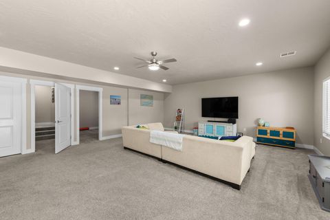 Tiny photo for 2282 S PINTURA DR, Saint George, UT 84790 (MLS # 26-270576)