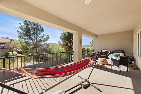 Tiny photo for 2282 S PINTURA DR, Saint George, UT 84790 (MLS # 26-270576)