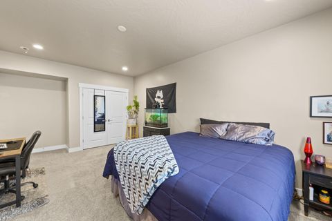 Tiny photo for 2282 S PINTURA DR, Saint George, UT 84790 (MLS # 26-270576)