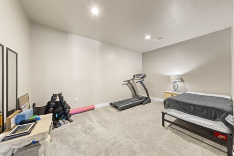 Tiny photo for 2282 S PINTURA DR, Saint George, UT 84790 (MLS # 26-270576)