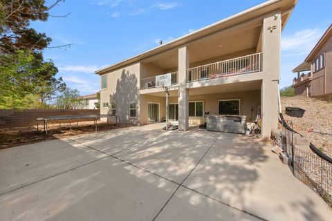 Tiny photo for 2282 S PINTURA DR, Saint George, UT 84790 (MLS # 26-270576)
