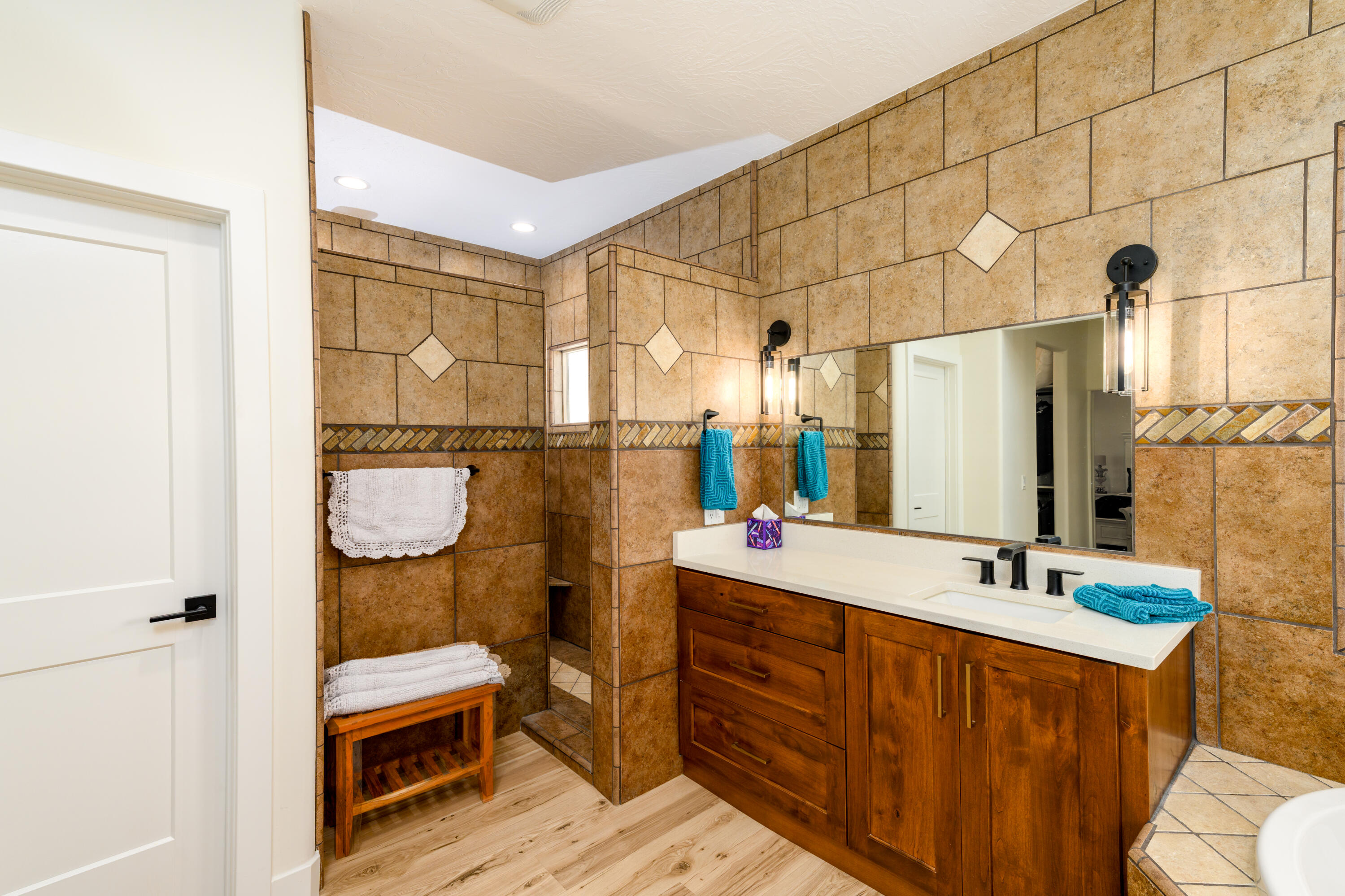 INDIAN KNOLLS - Residential