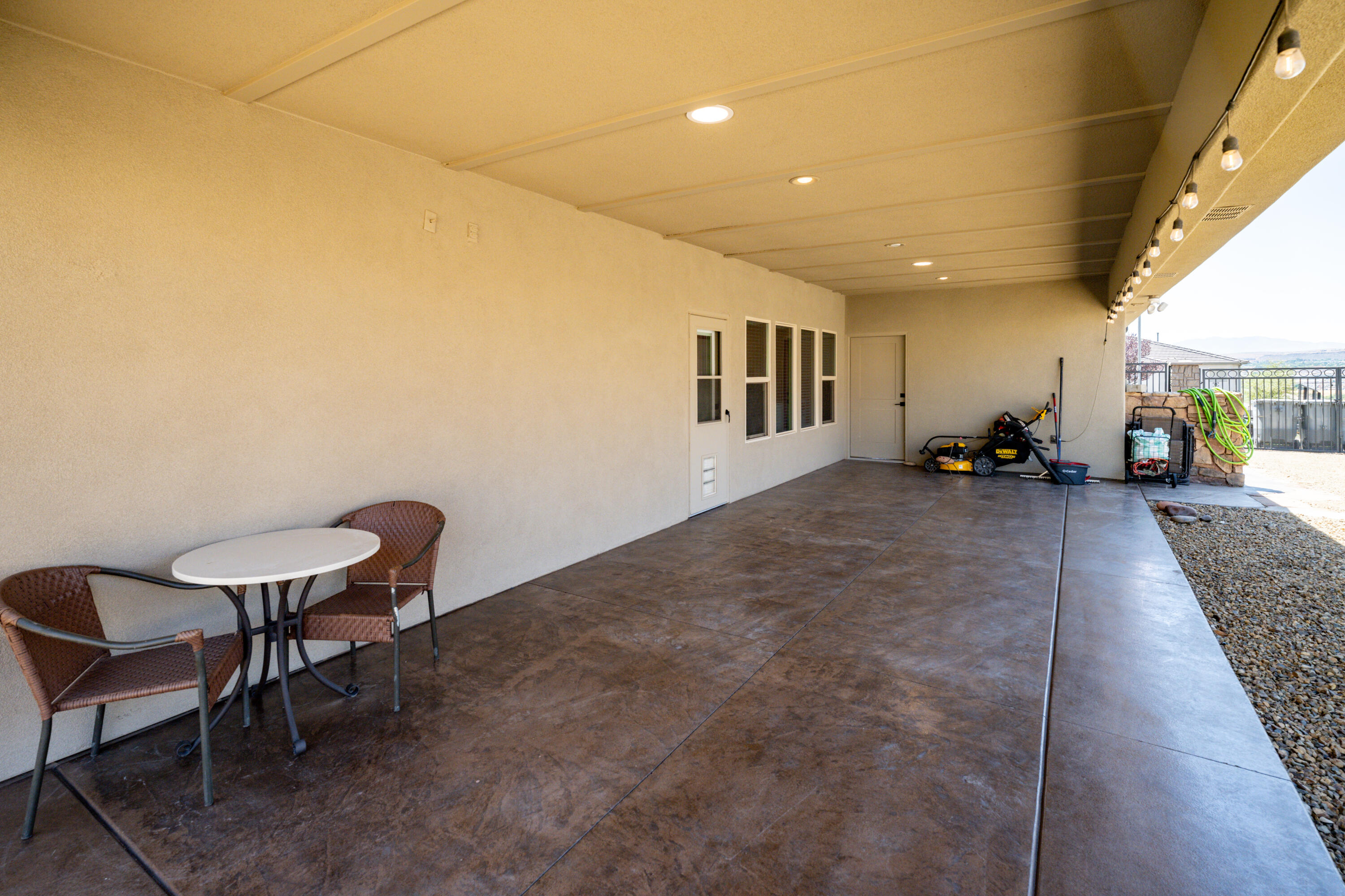 INDIAN KNOLLS - Residential