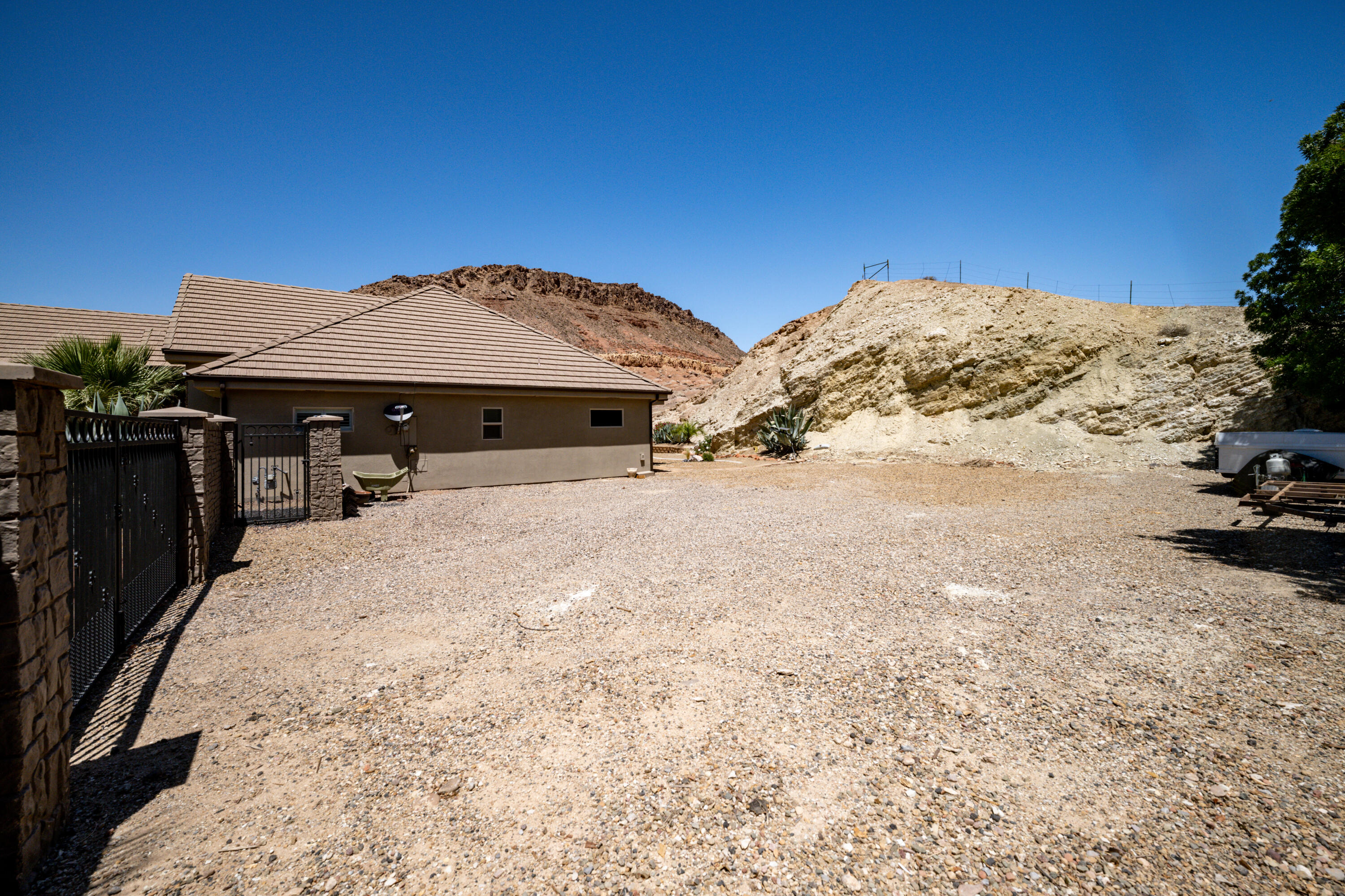 INDIAN KNOLLS - Residential