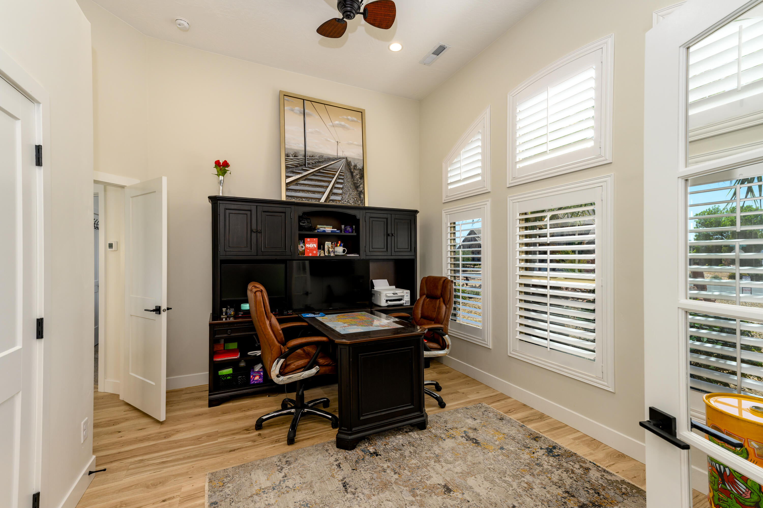 INDIAN KNOLLS - Residential