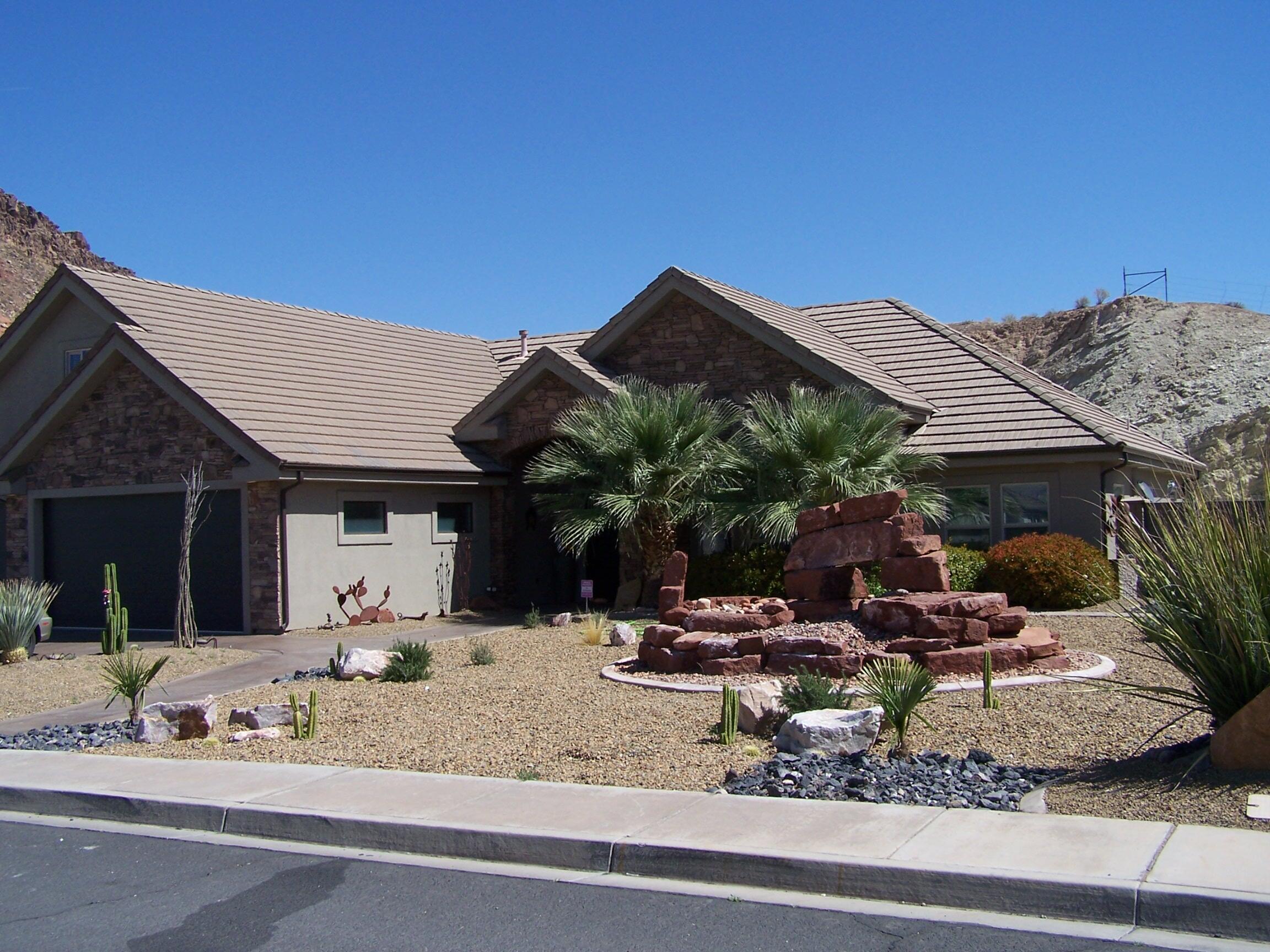 INDIAN KNOLLS - Residential