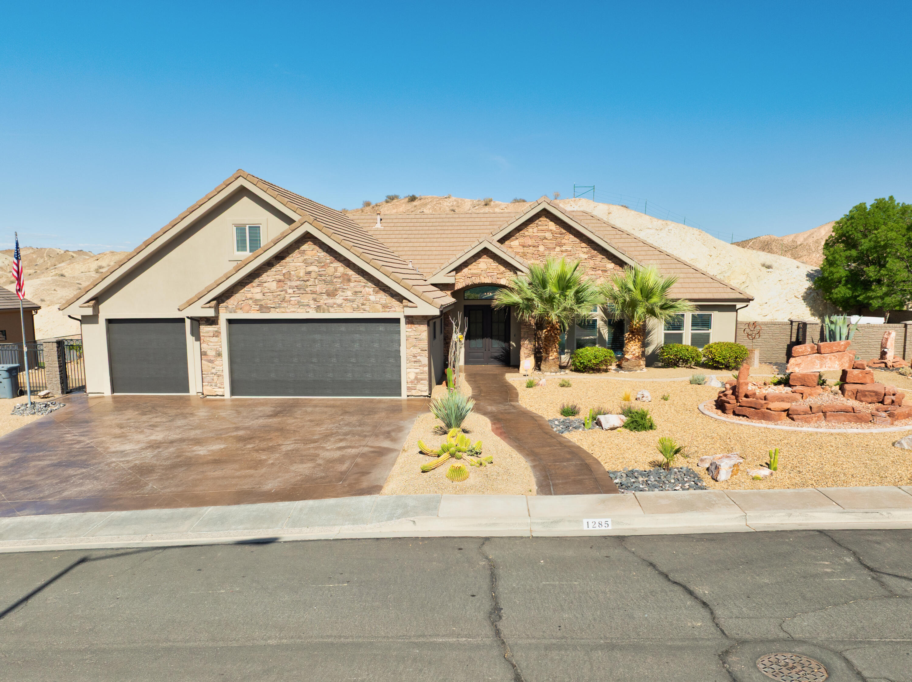 INDIAN KNOLLS - Residential