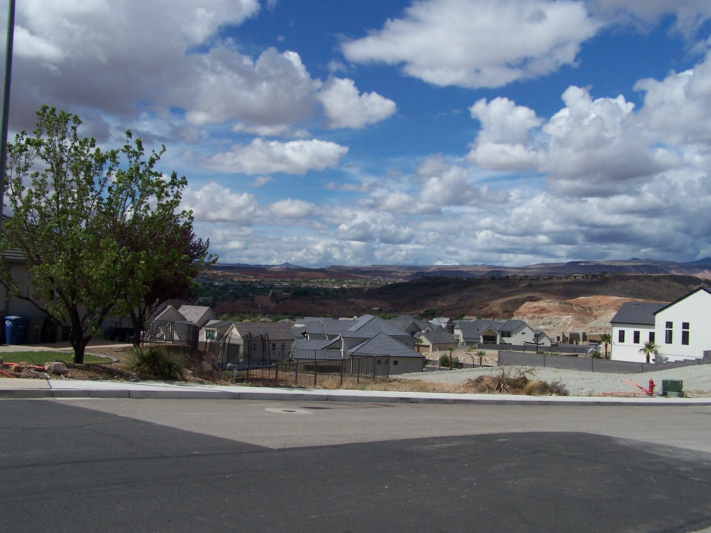 INDIAN KNOLLS - Residential