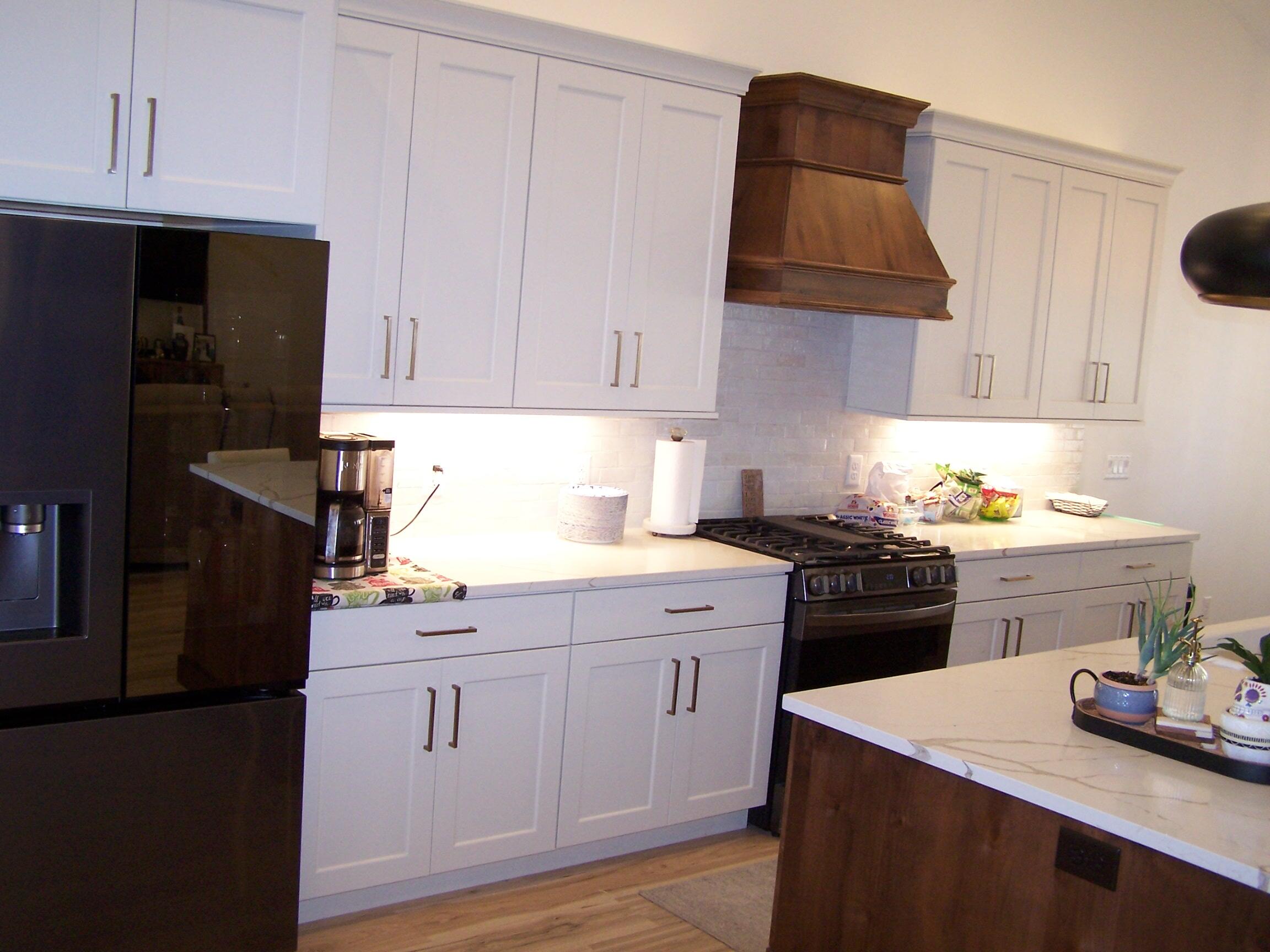 INDIAN KNOLLS - Residential