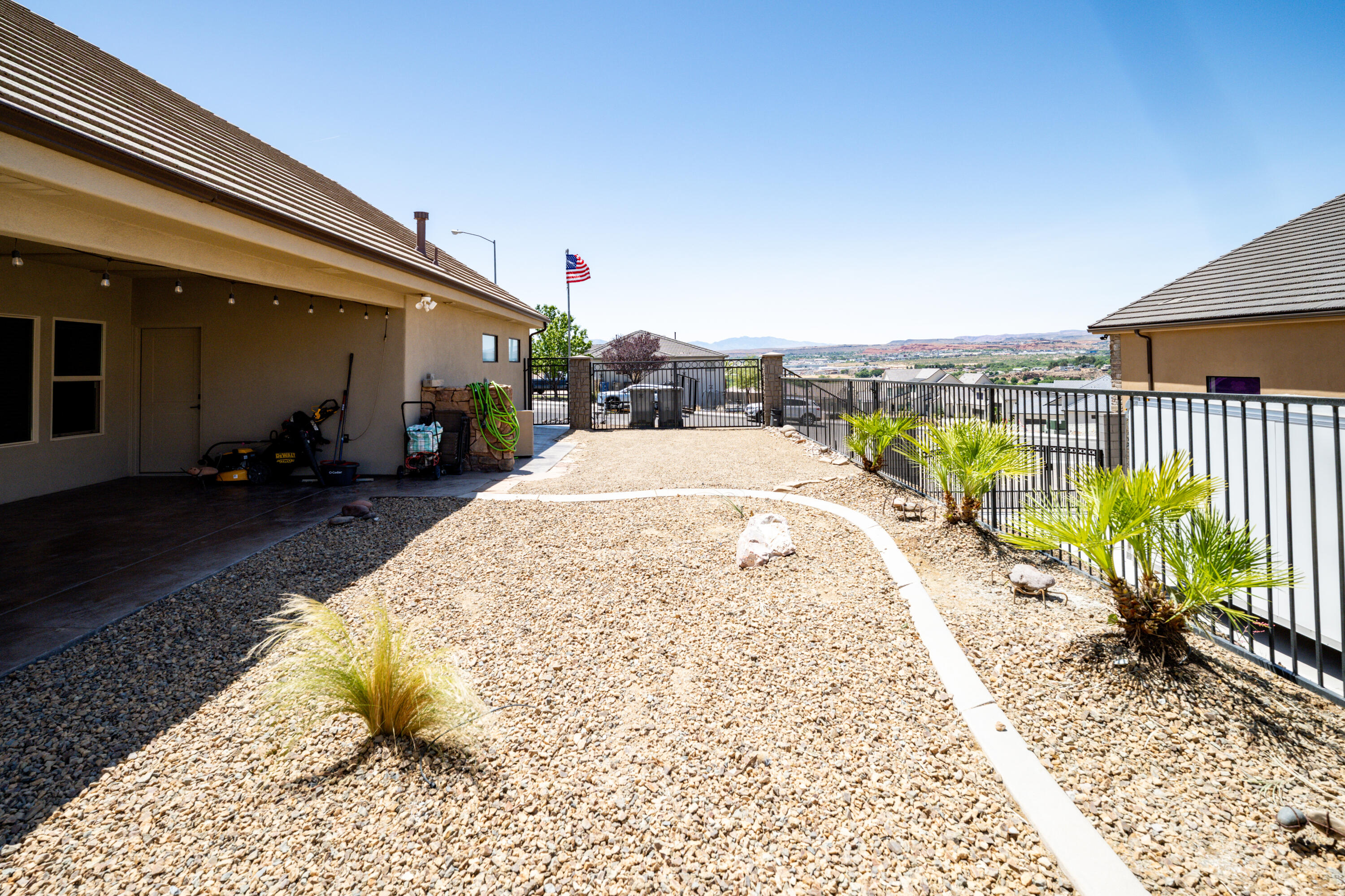 INDIAN KNOLLS - Residential