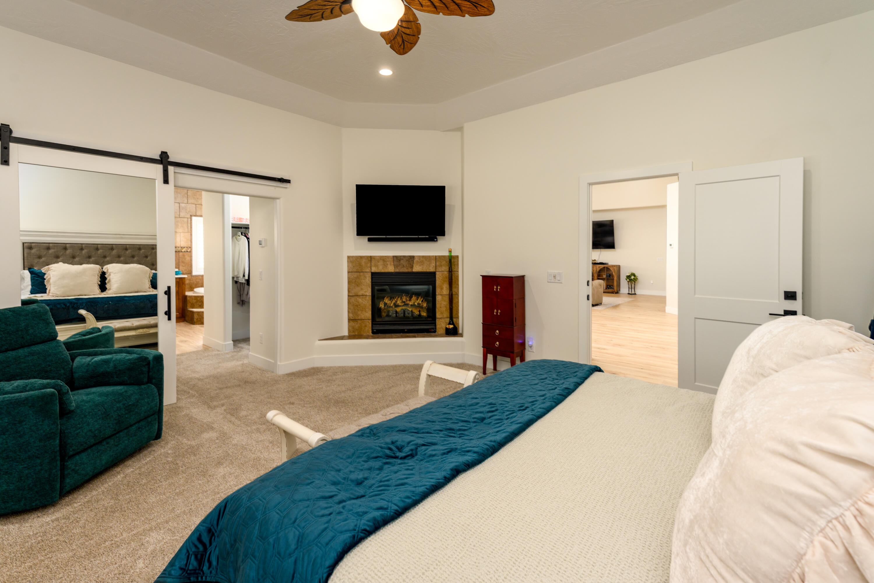 INDIAN KNOLLS - Residential