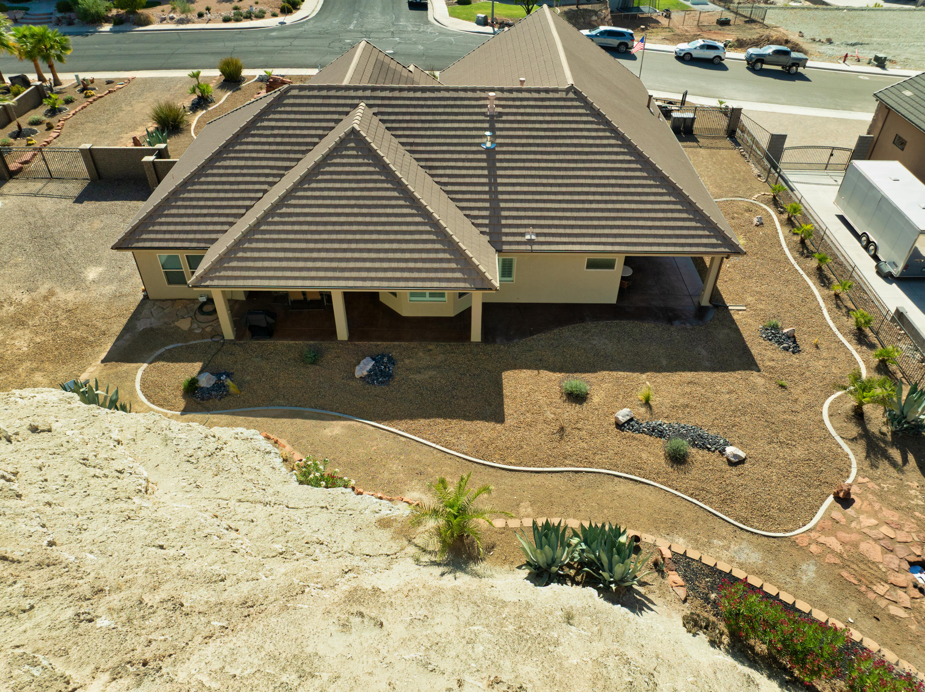 INDIAN KNOLLS - Residential