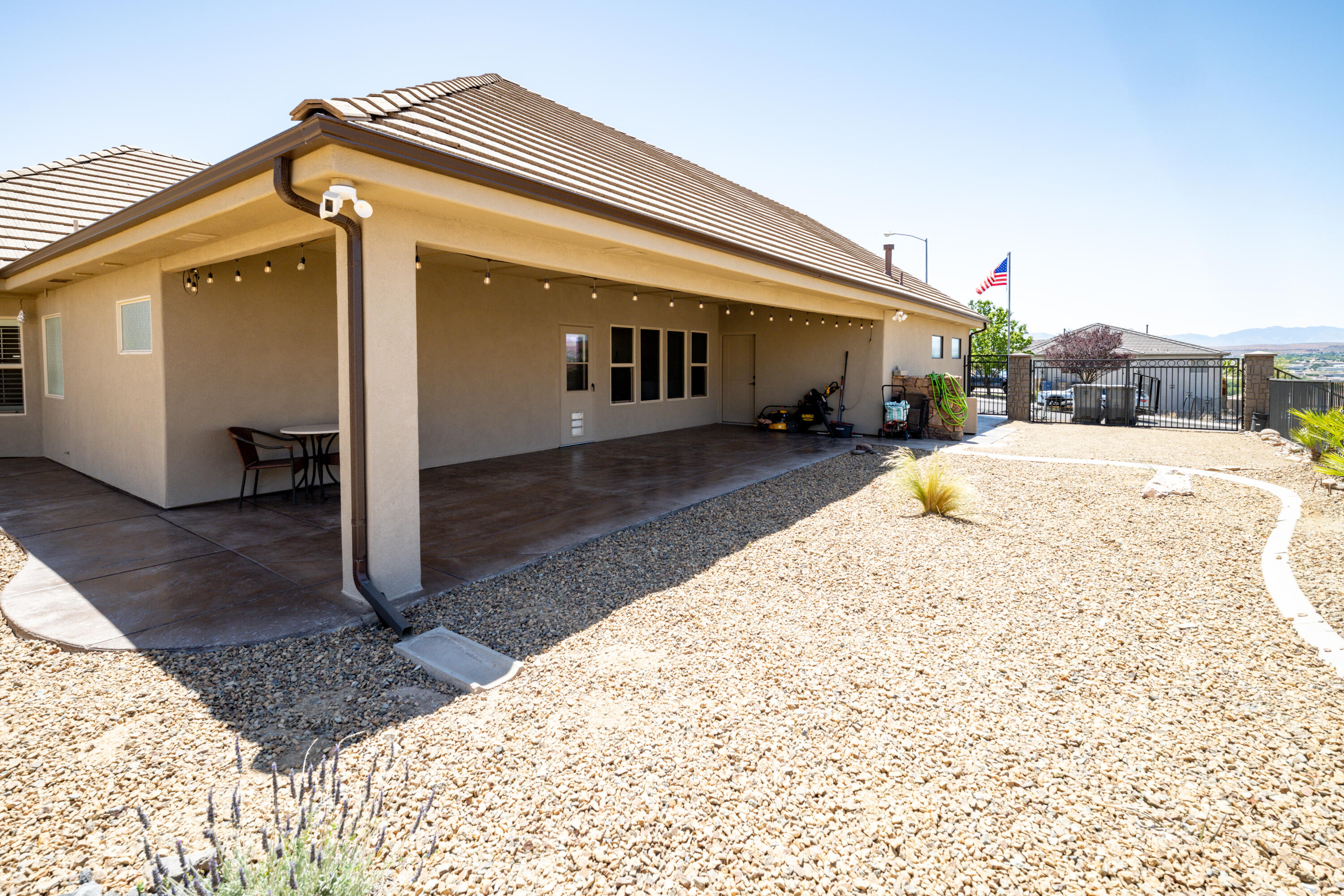 INDIAN KNOLLS - Residential