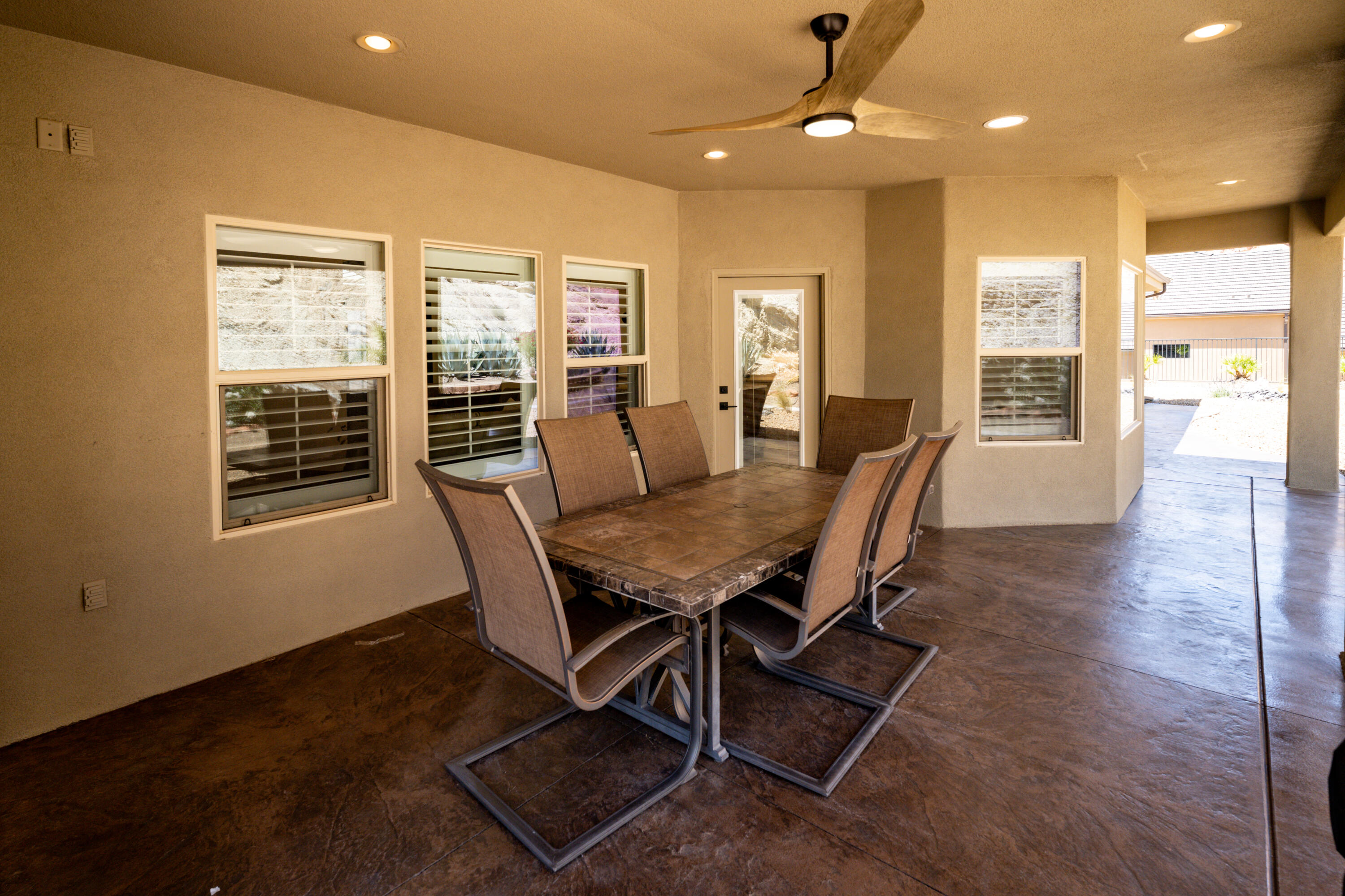 INDIAN KNOLLS - Residential