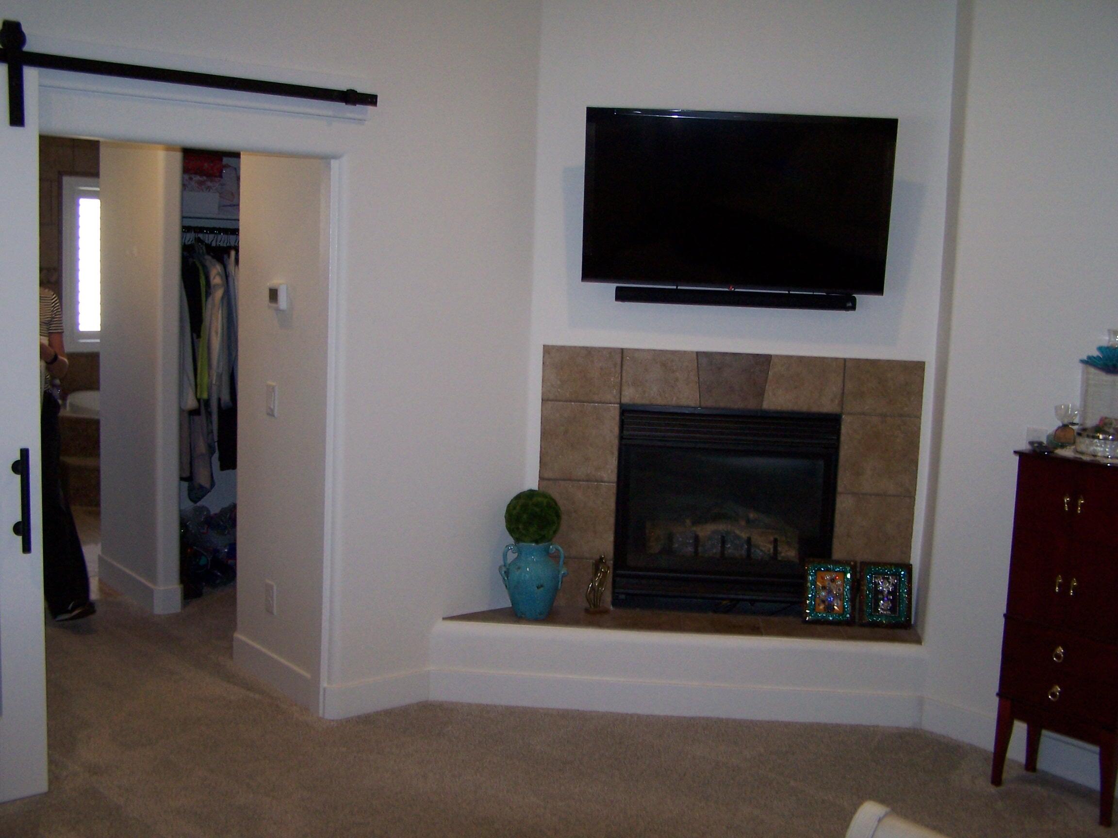 INDIAN KNOLLS - Residential