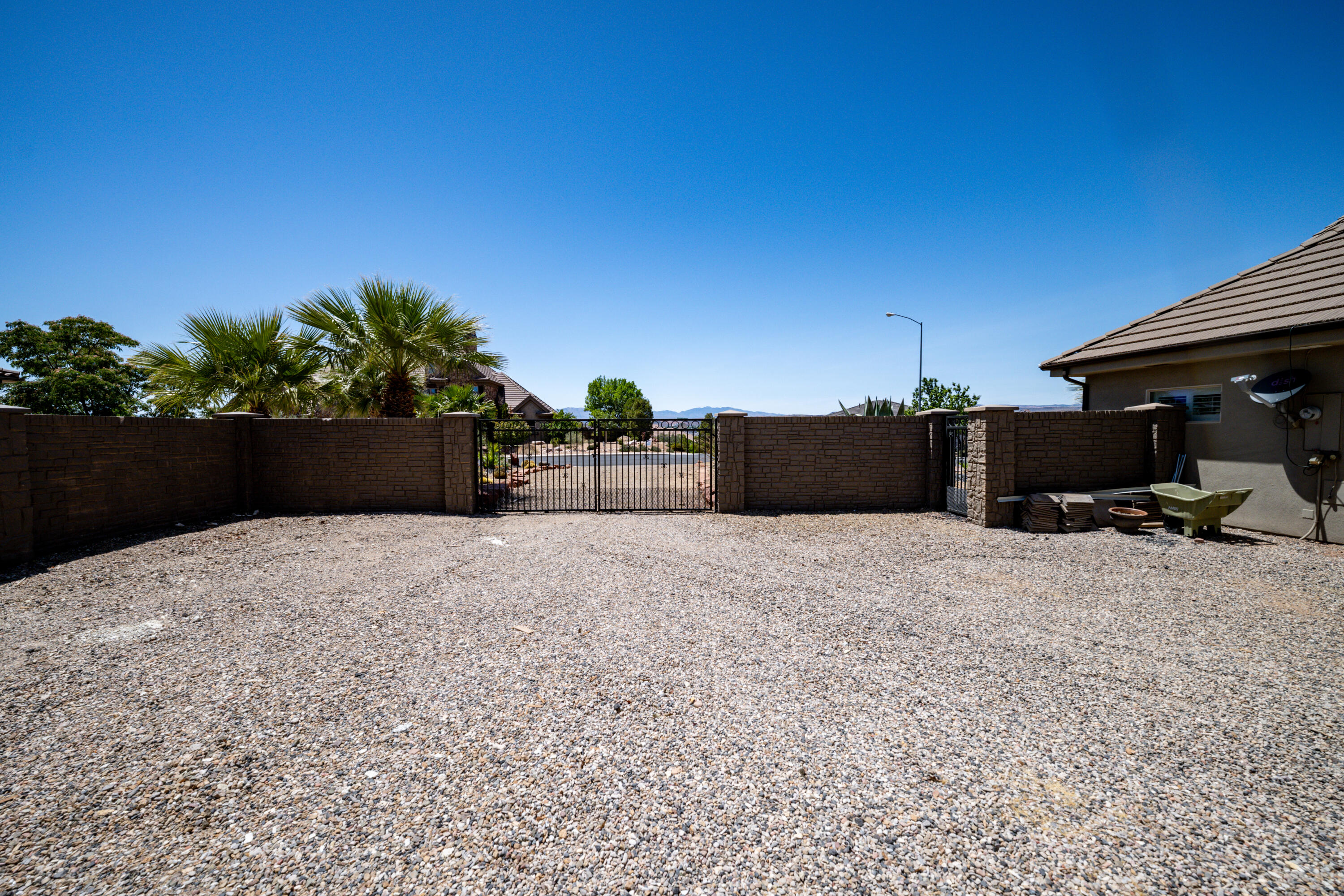 INDIAN KNOLLS - Residential