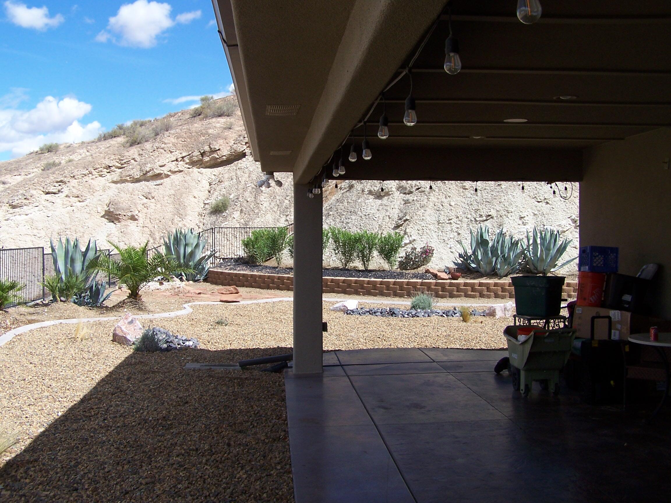 INDIAN KNOLLS - Residential