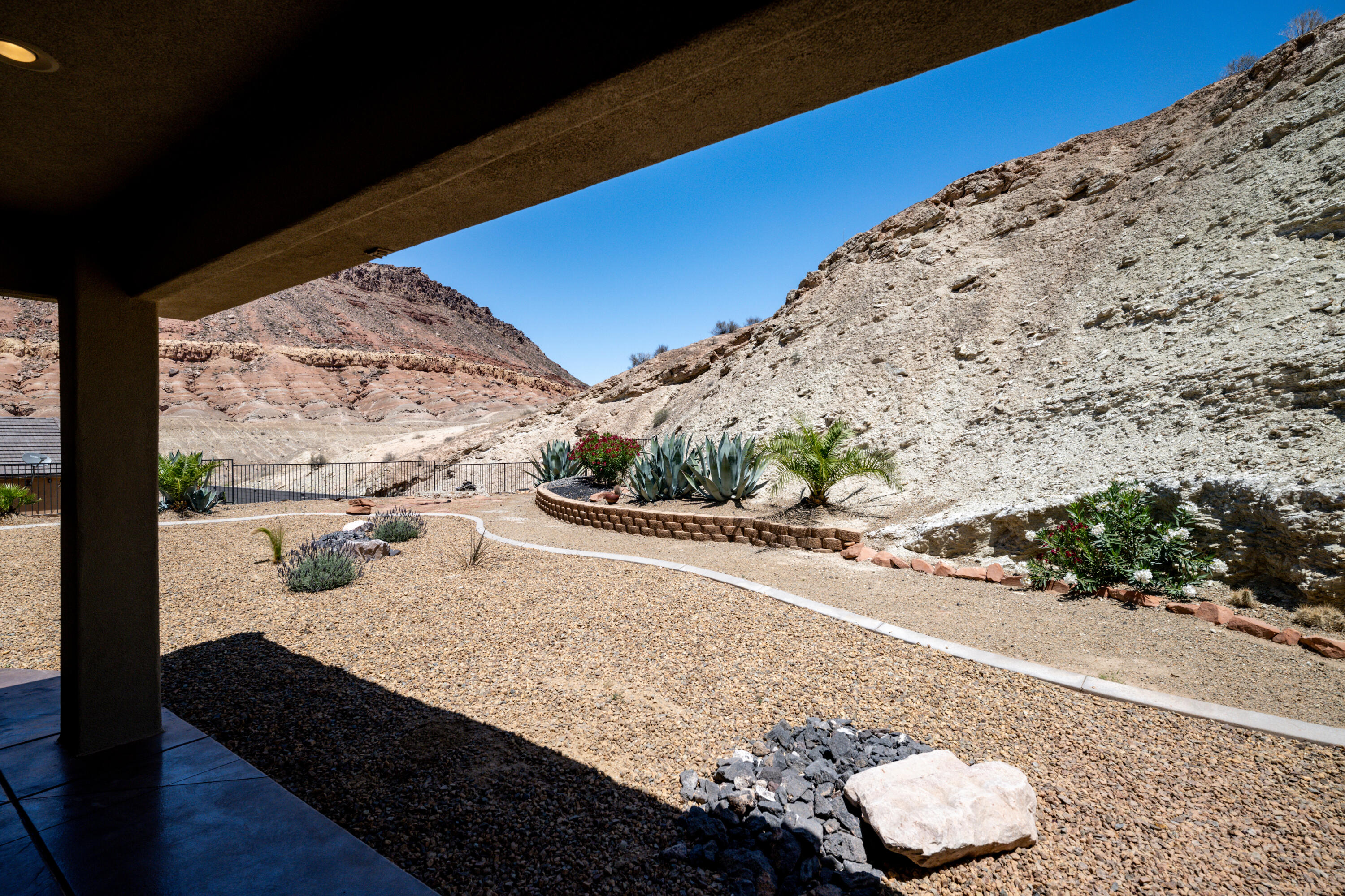 INDIAN KNOLLS - Residential