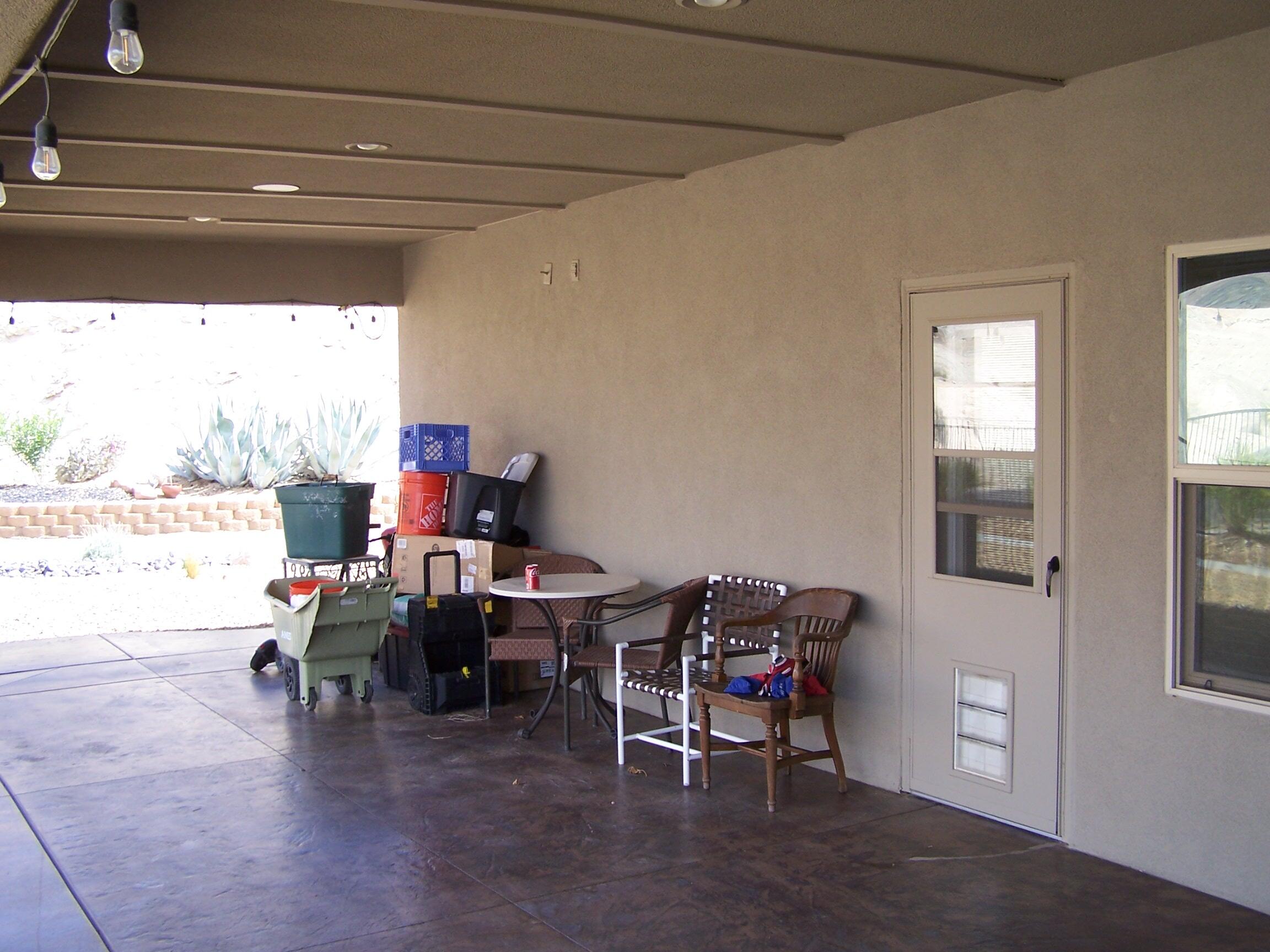 INDIAN KNOLLS - Residential