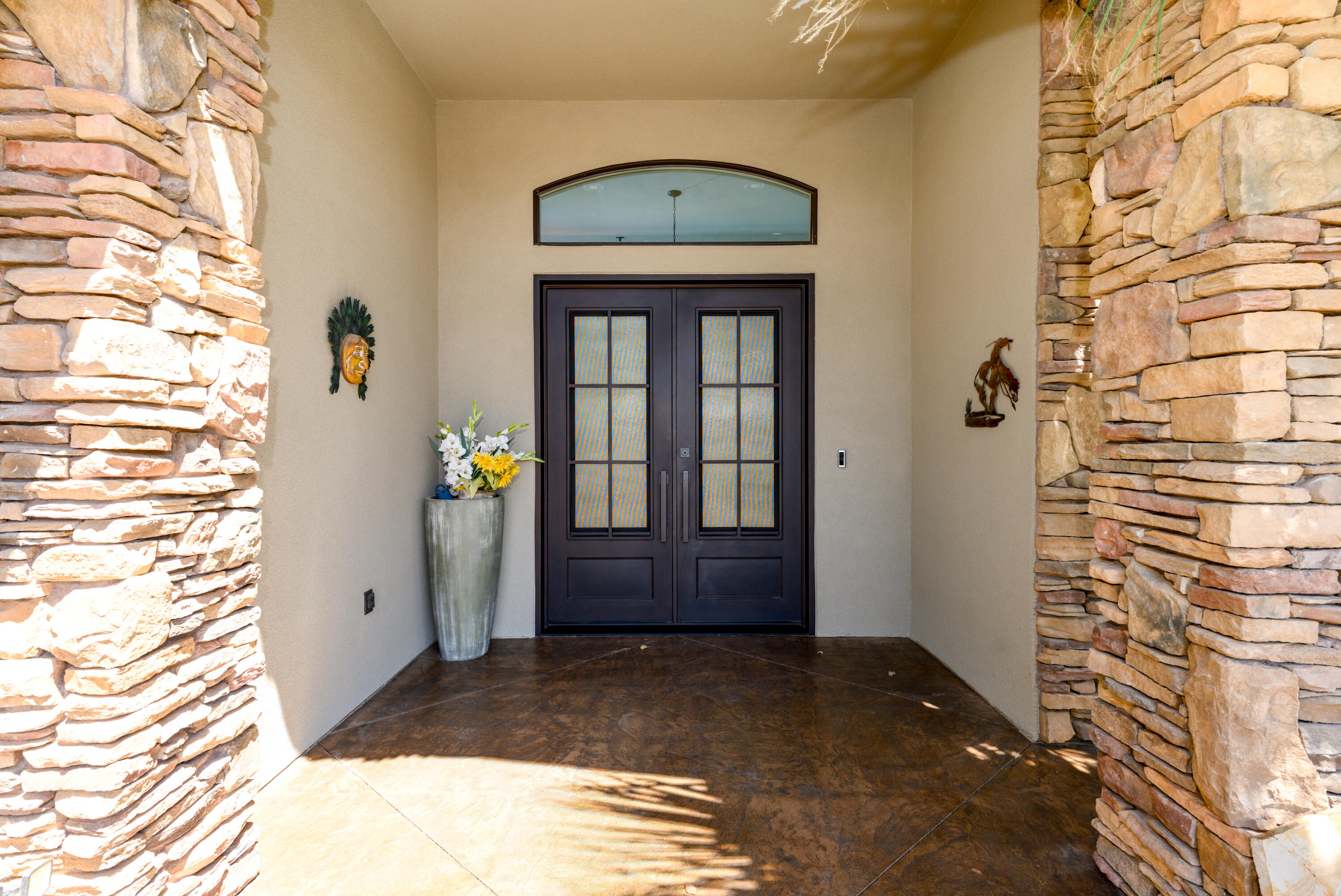 INDIAN KNOLLS - Residential