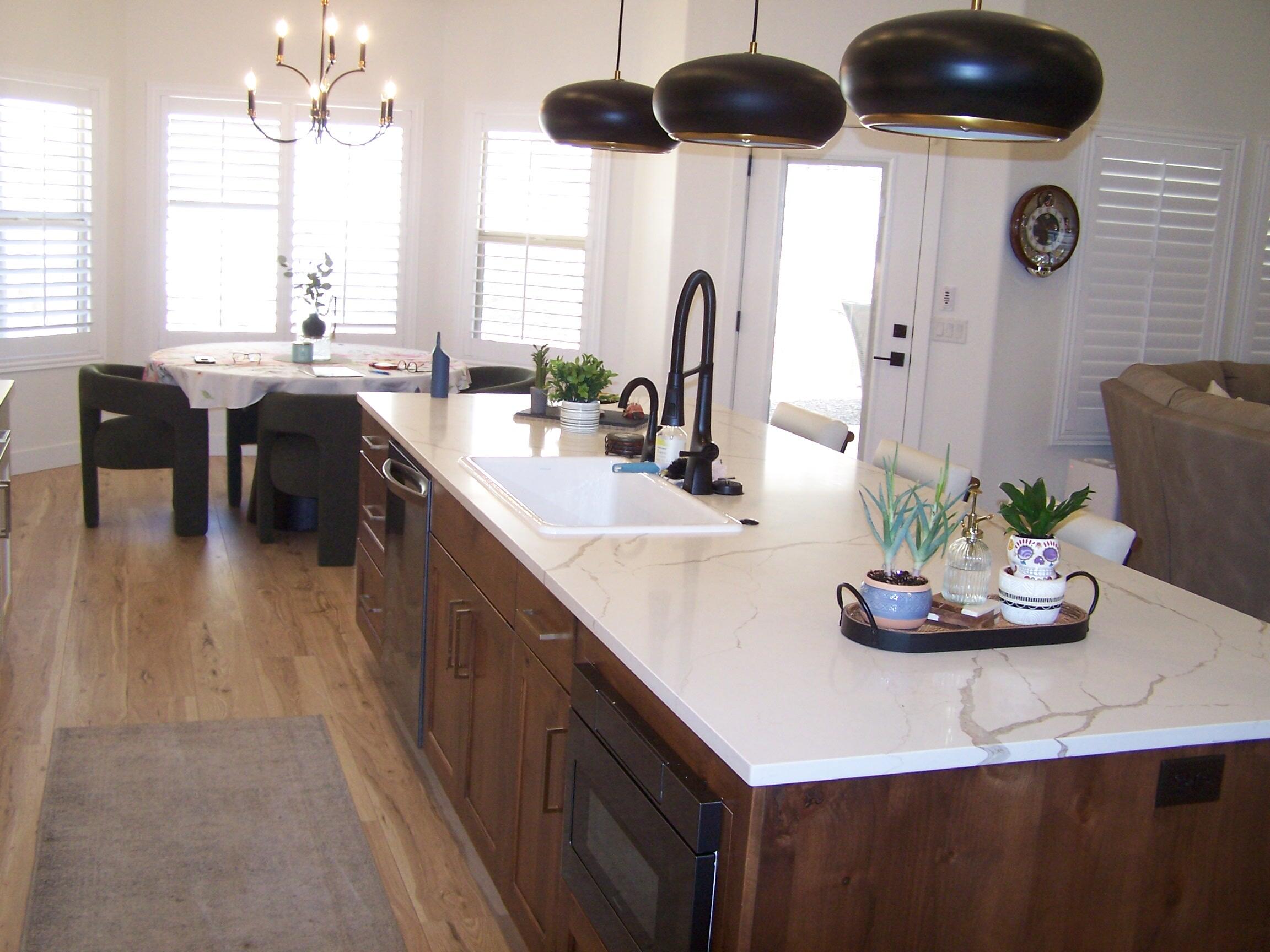 INDIAN KNOLLS - Residential