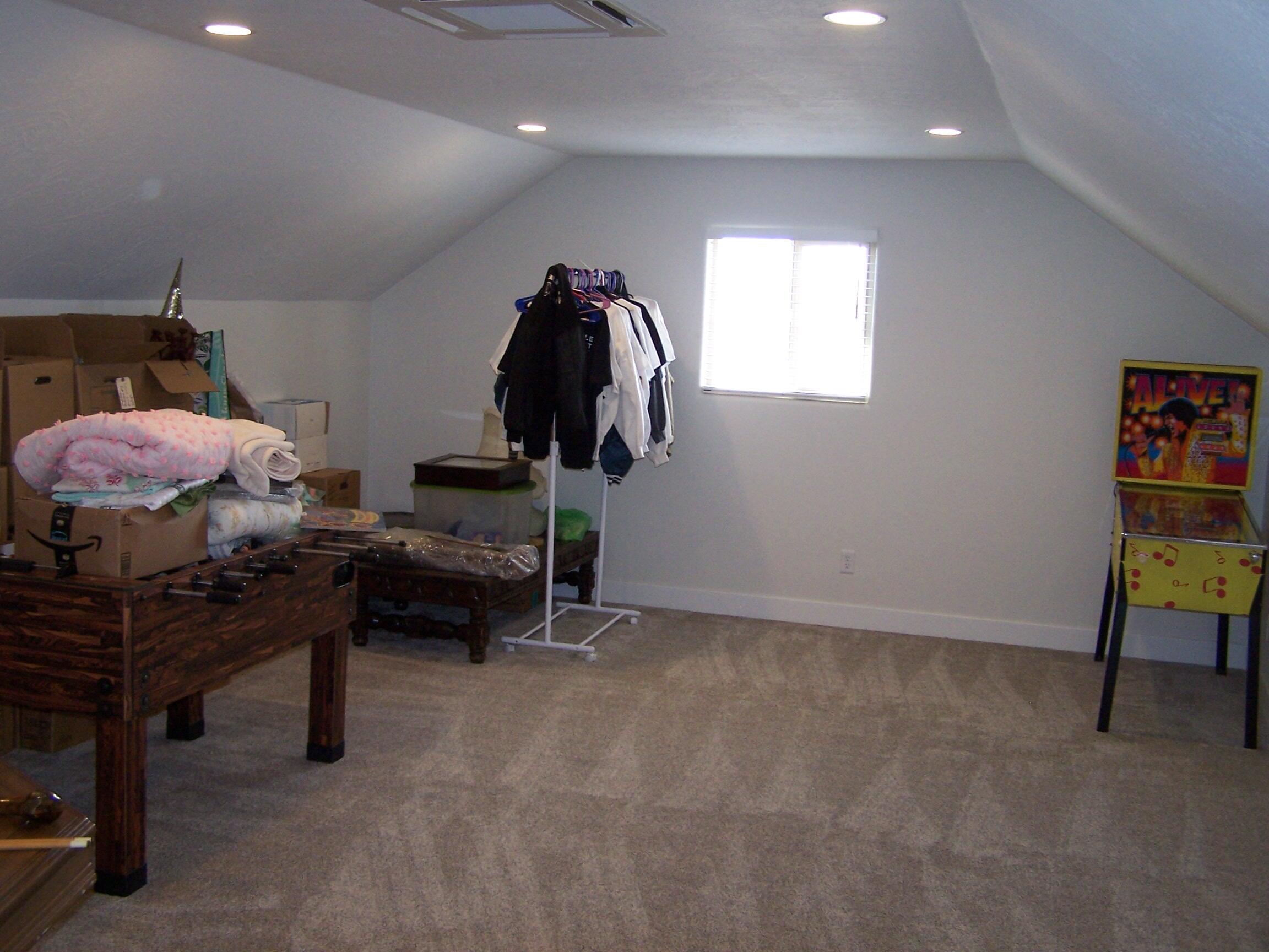 INDIAN KNOLLS - Residential