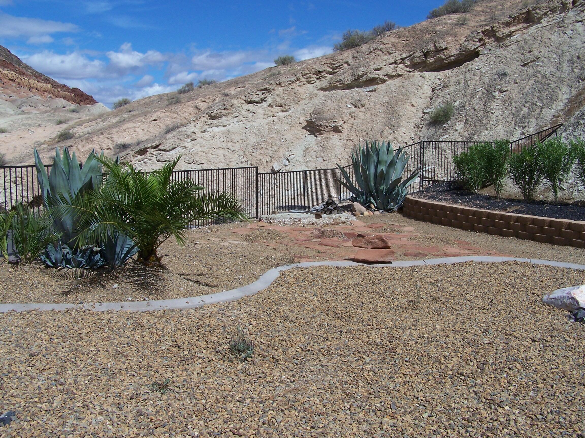 INDIAN KNOLLS - Residential