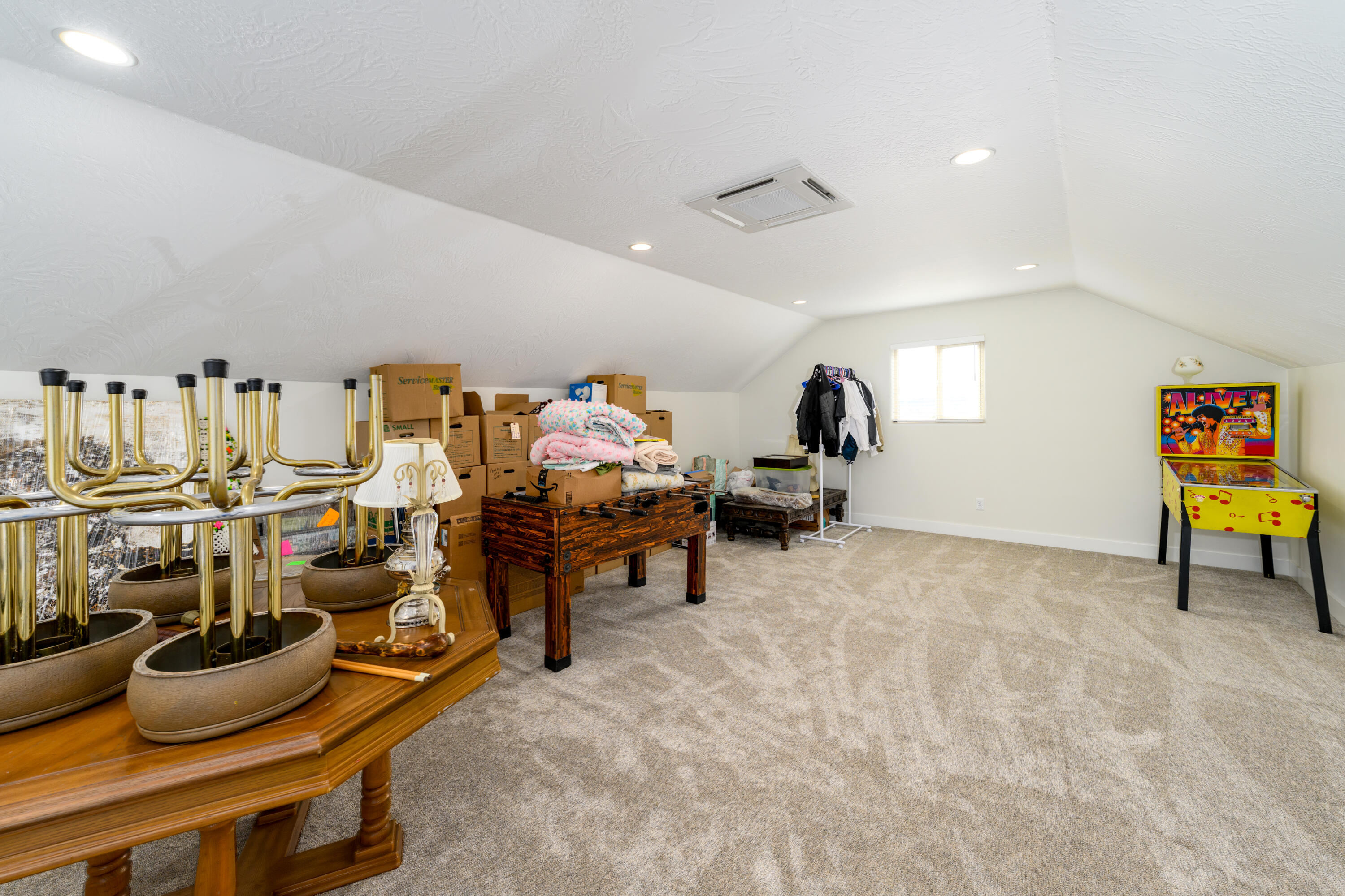 INDIAN KNOLLS - Residential