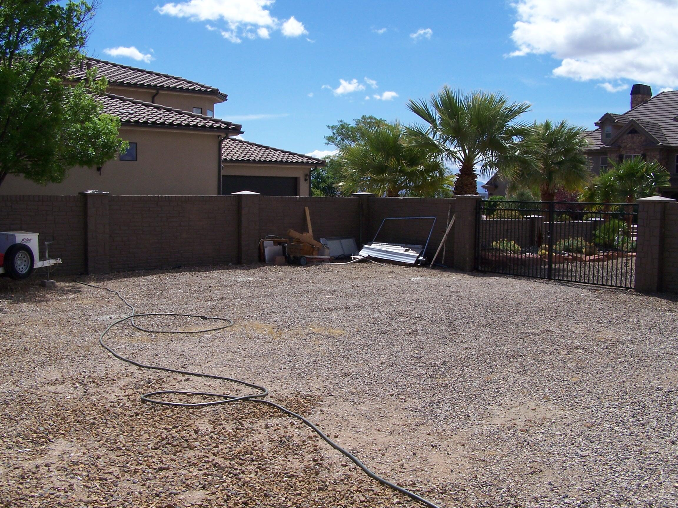 INDIAN KNOLLS - Residential