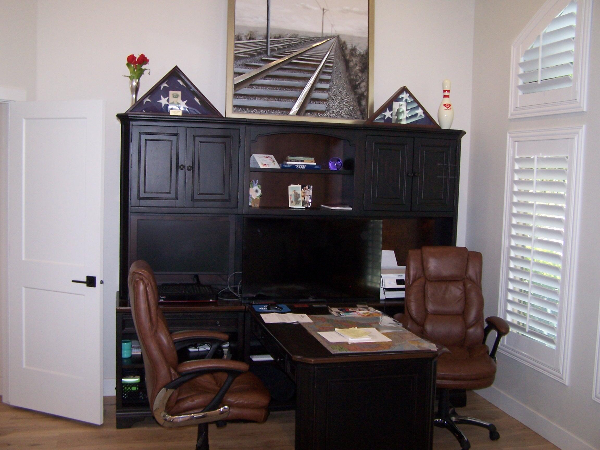 INDIAN KNOLLS - Residential