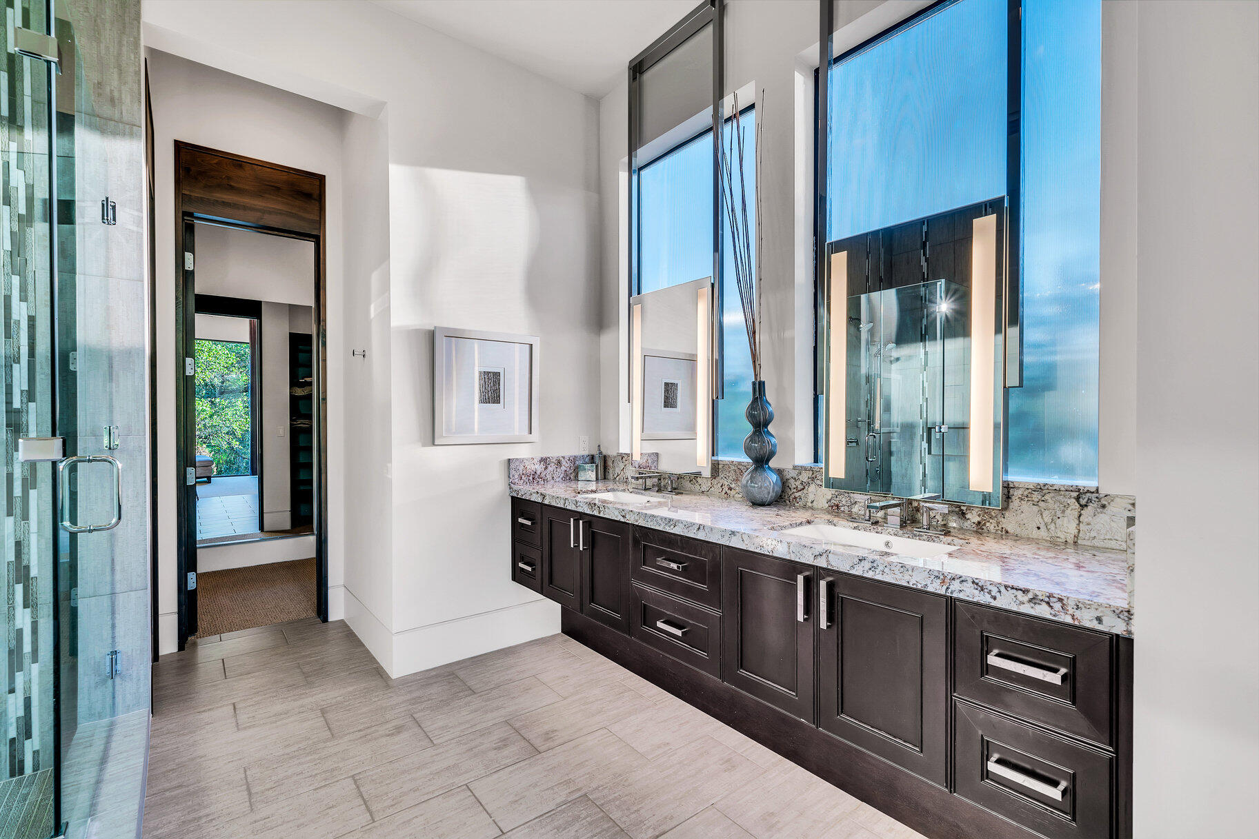 CANYON SPRINGS ESTATES - Residential