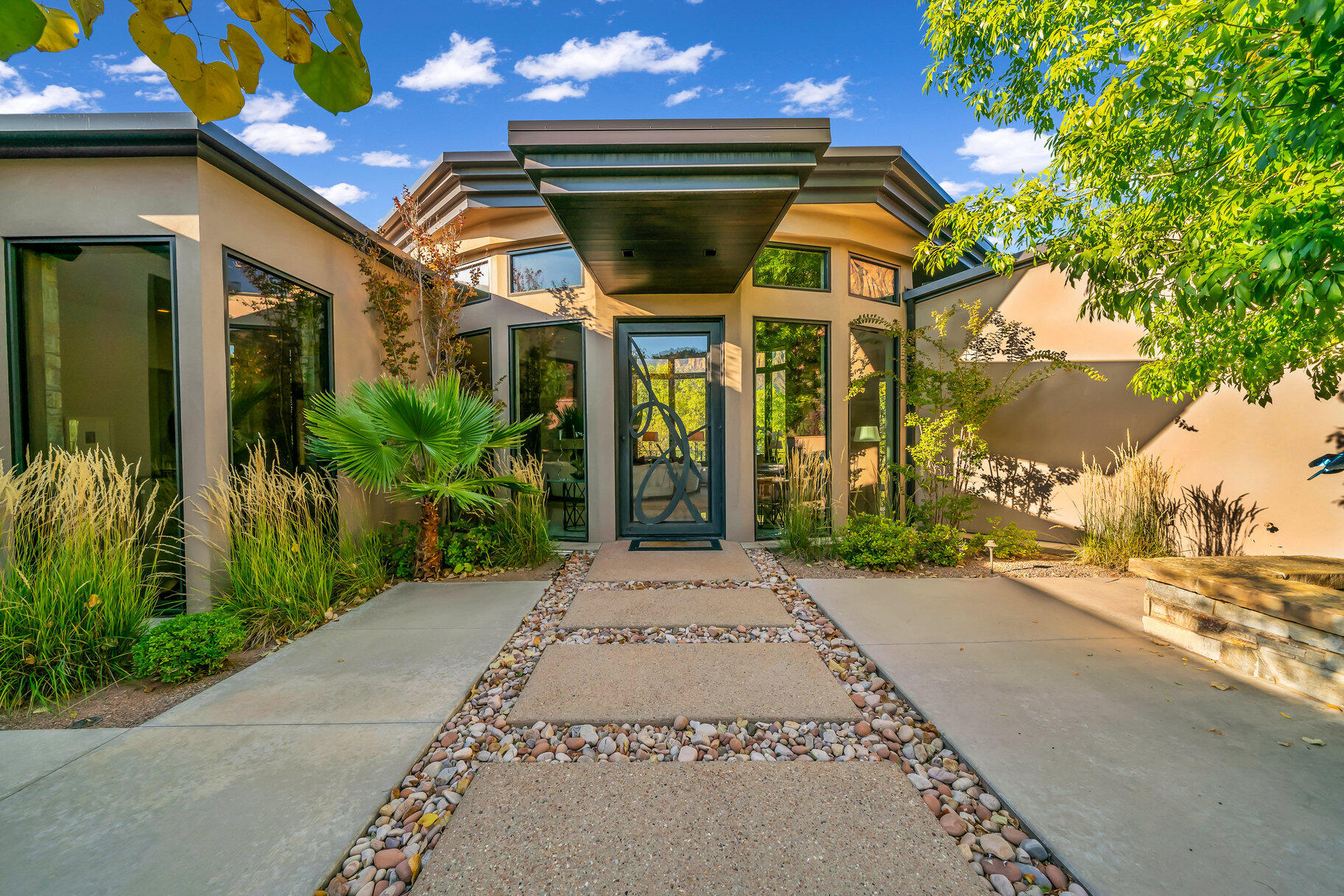 CANYON SPRINGS ESTATES - Residential