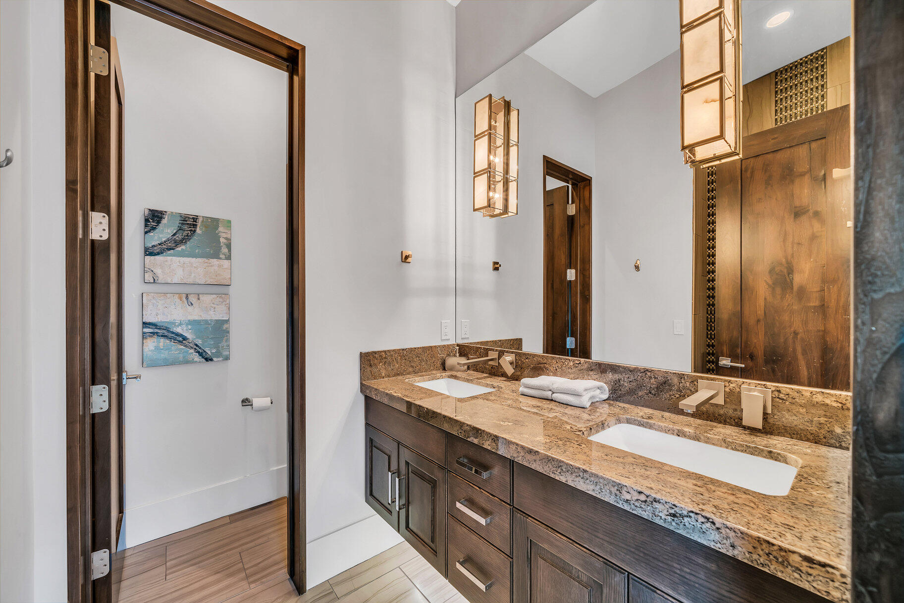 CANYON SPRINGS ESTATES - Residential