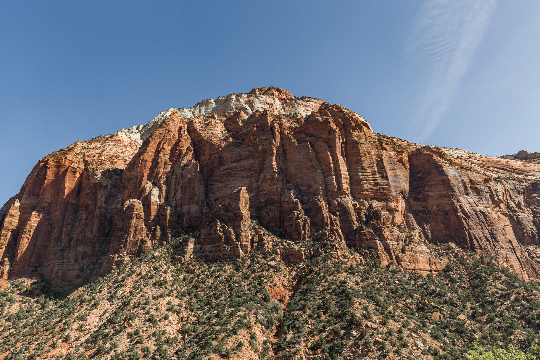 CANYON SPRINGS ESTATES - Residential