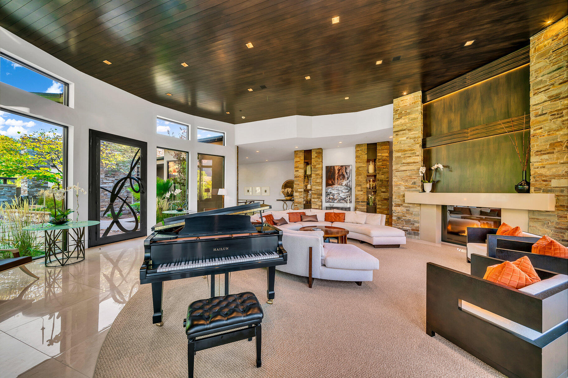 CANYON SPRINGS ESTATES - Residential