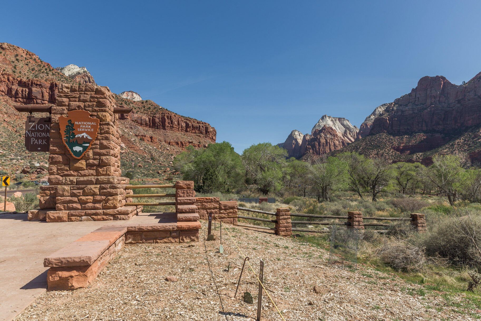 CANYON SPRINGS ESTATES - Residential