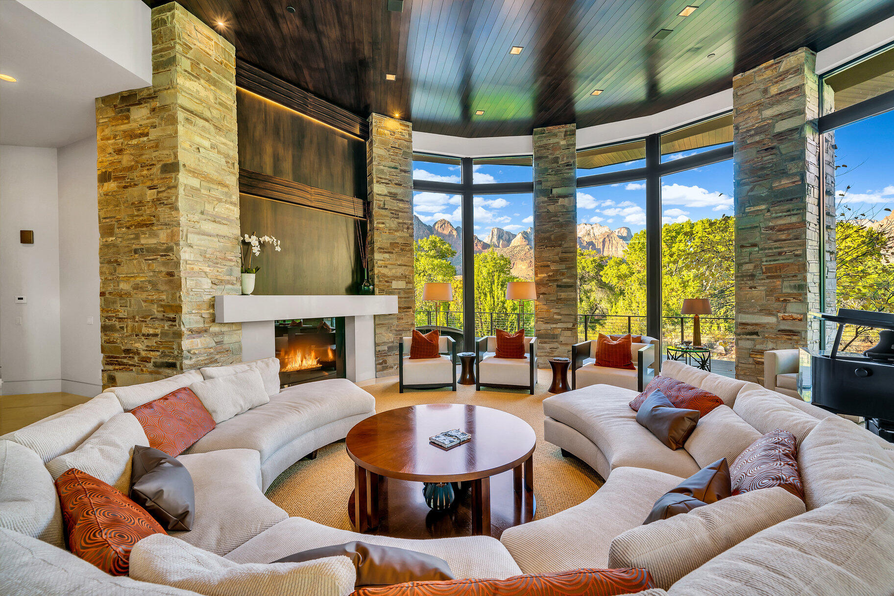 CANYON SPRINGS ESTATES - Residential