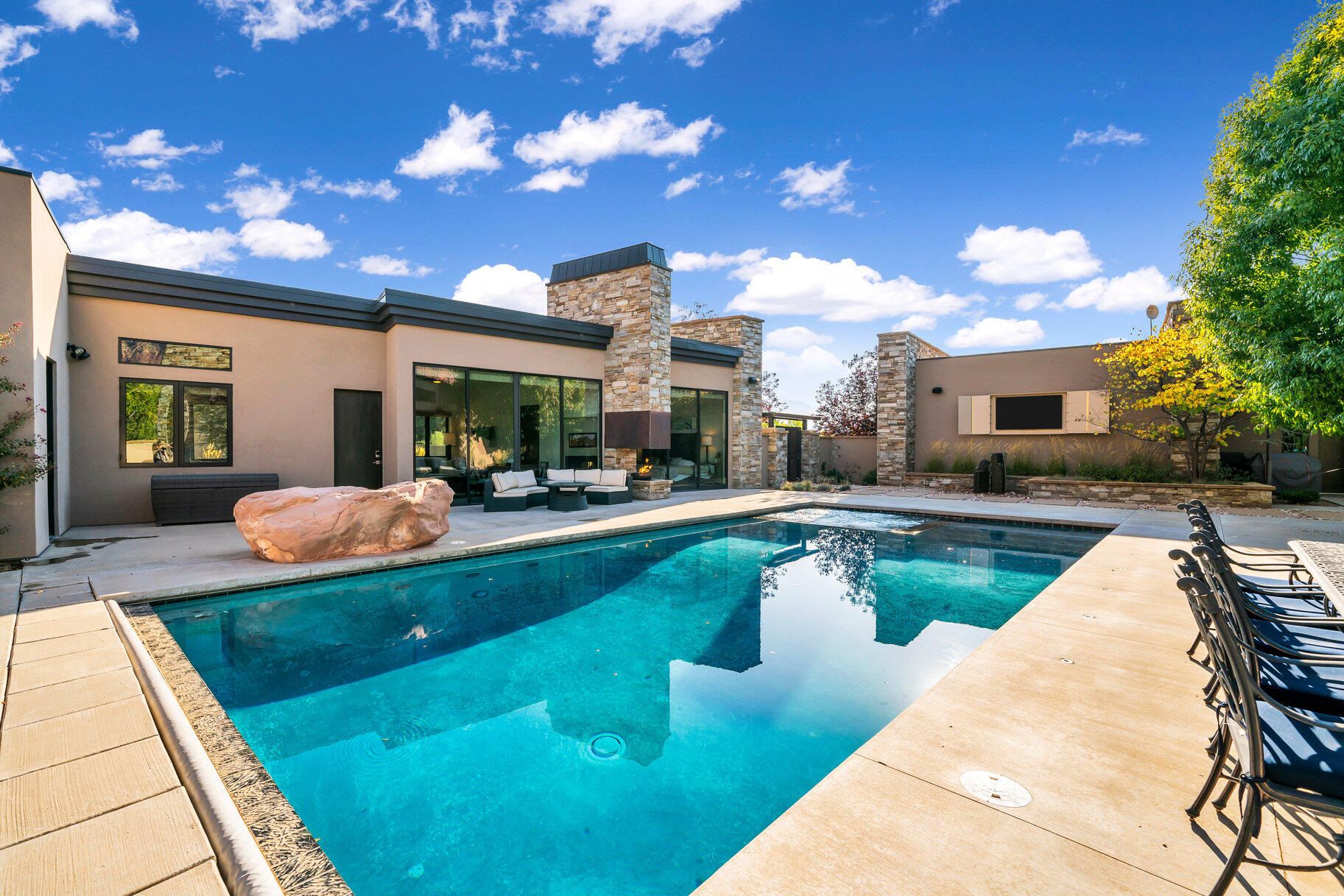 CANYON SPRINGS ESTATES - Residential