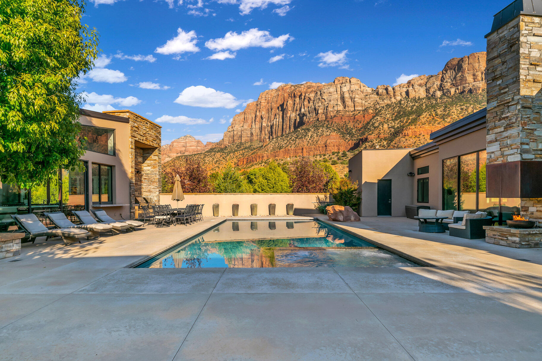 CANYON SPRINGS ESTATES - Residential